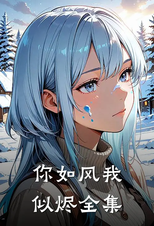 你如风我似烬全集