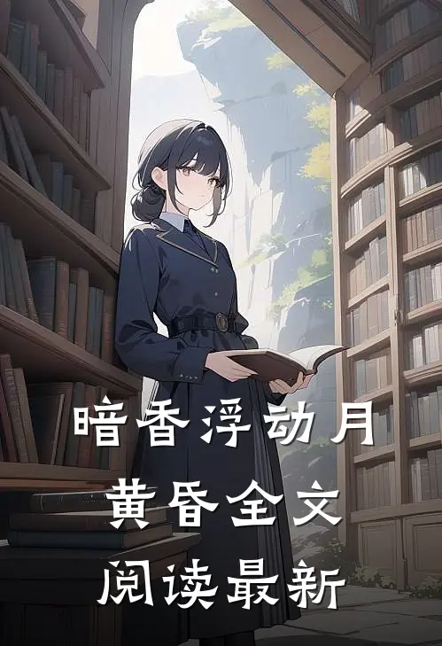暗香浮动月黄昏全文阅读最新