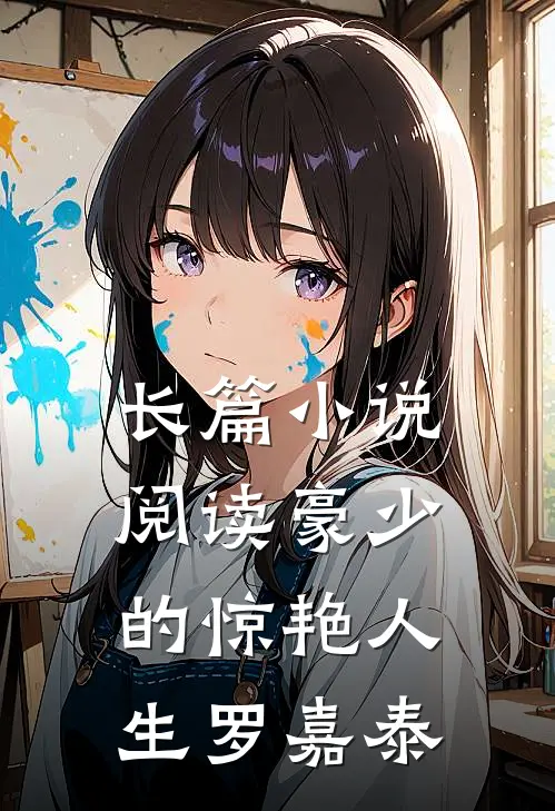 长篇小说阅读豪少的惊艳人生-罗嘉泰