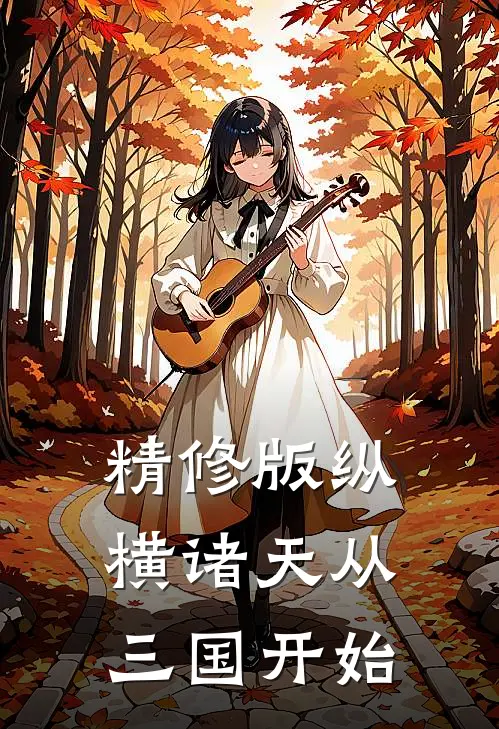 精修版纵横诸天从三国开始