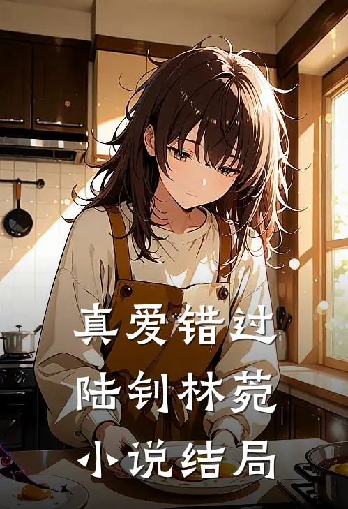 真爱错过陆钊林菀小说结局