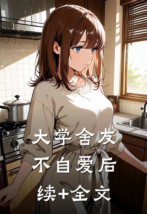 大学舍友不自爱后续+全文