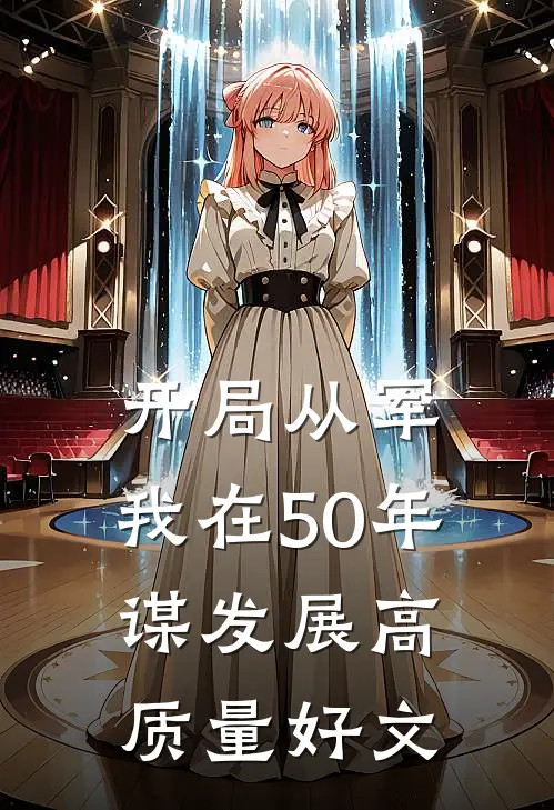 开局从军，我在50年谋发展高质量好文