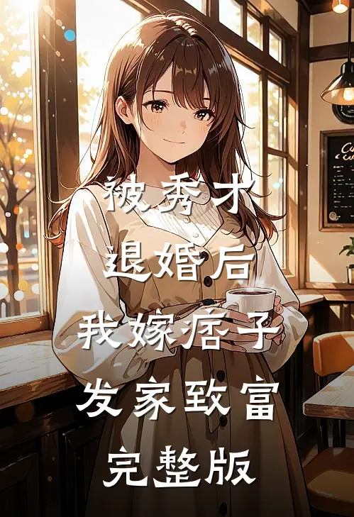 被秀才退婚后，我嫁痞子发家致富完整版