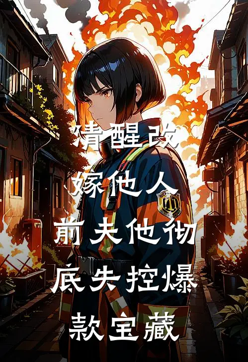 清醒改嫁他人，前夫他彻底失控爆款宝藏
