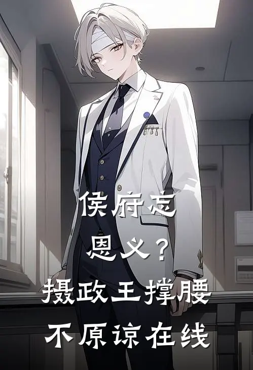 侯府忘恩义？摄政王撑腰，不原谅在线