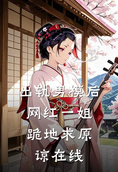 出轨男模后，网红一姐跪地求原谅在线