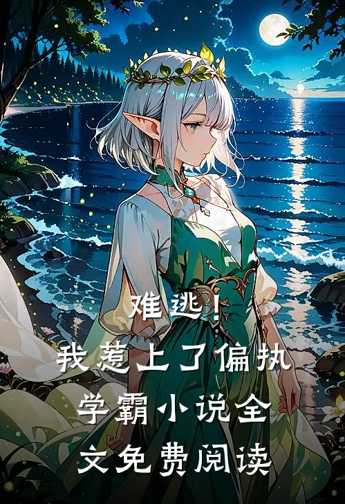 难逃！我惹上了偏执学霸小说全文免费阅读