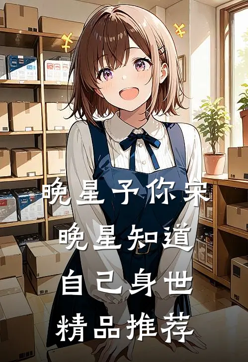 晚星予你宋晚星知道自己身世精品推荐