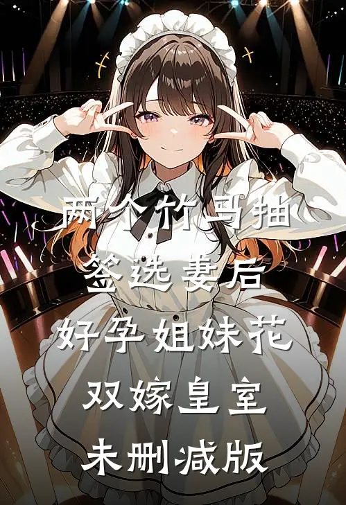 两个竹马抽签选妻后，好孕姐妹花双嫁皇室未删减版