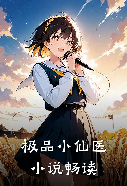 极品小仙医小说畅读