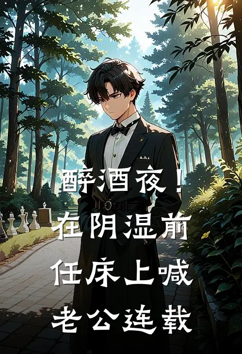 醉酒夜！在阴湿前任床上，喊老公连载
