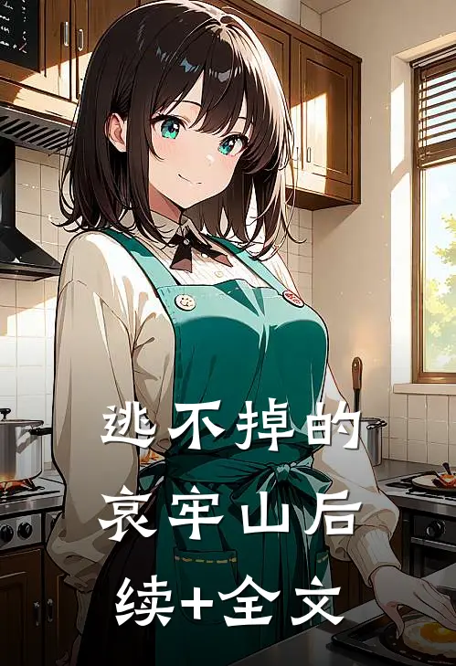 逃不掉的哀牢山后续+全文