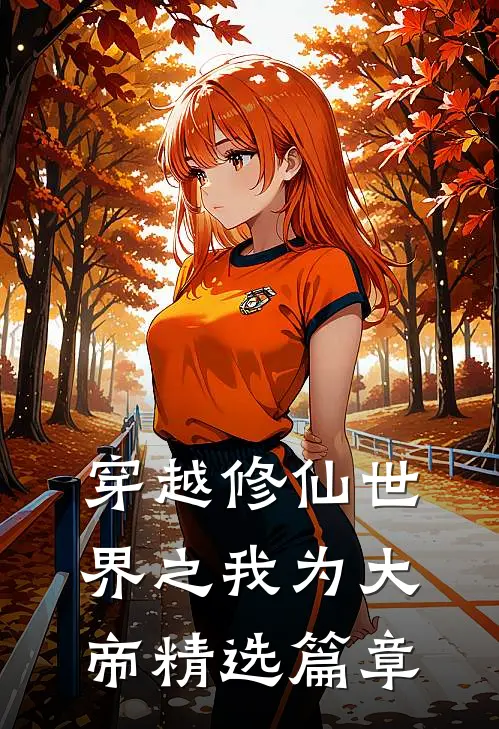穿越修仙世界之我为大帝精选篇章
