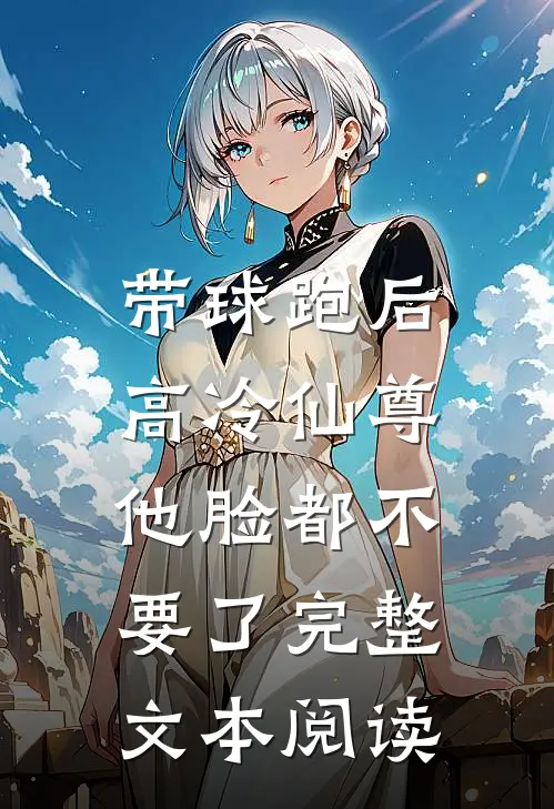 带球跑后，高冷仙尊他脸都不要了完整文本阅读