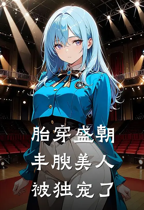 胎穿盛朝，丰腴美人被独宠了