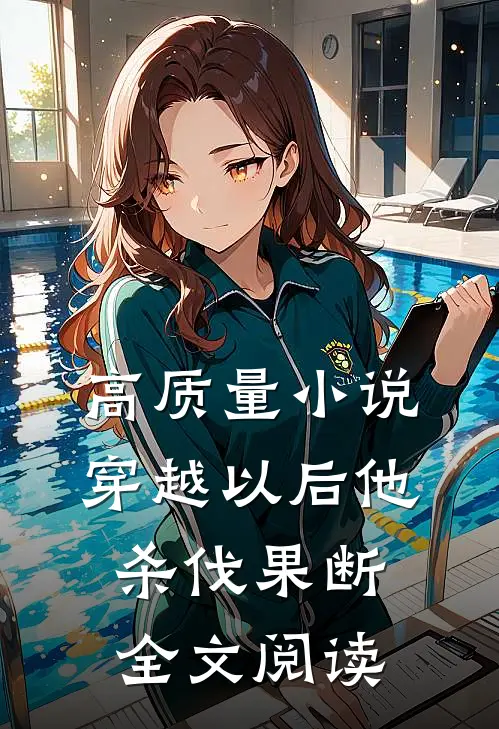 高质量小说穿越以后他杀伐果断全文阅读
