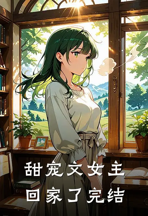 甜宠文女主回家了完结