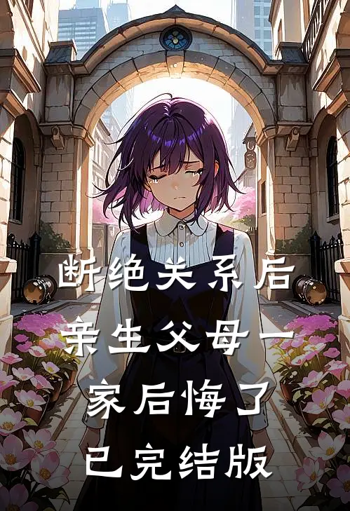 断绝关系后，亲生父母一家后悔了已完结版
