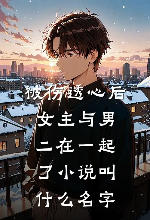 被伤透心后，女主与男二在一起了小说叫什么名字
