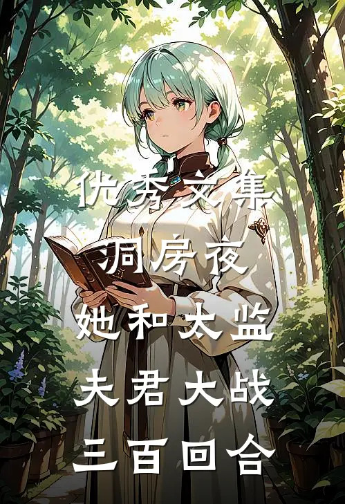 优秀文集洞房夜，她和太监夫君大战三百回合