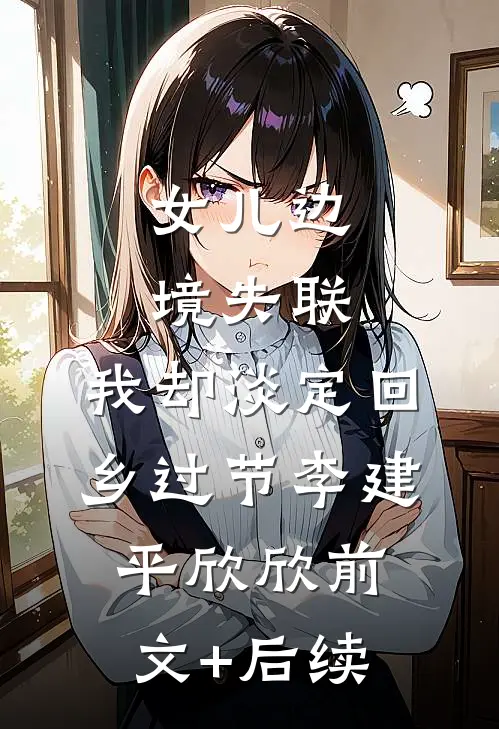 女儿边境失联，我却淡定回乡过节李建平欣欣前文+后续
