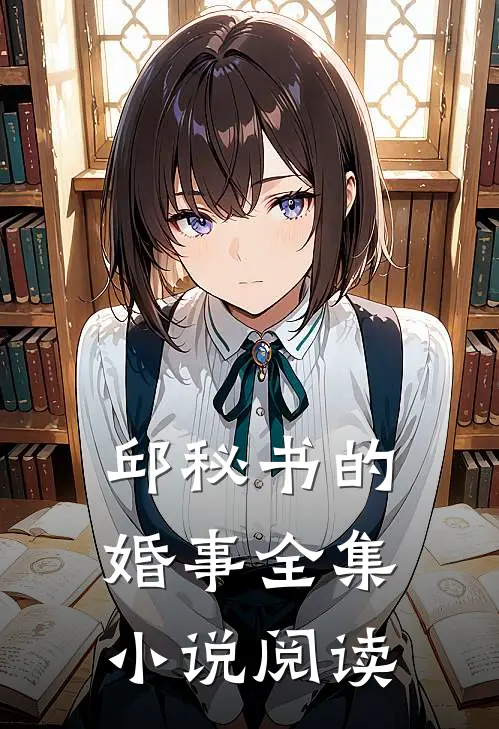 邱秘书的婚事全集小说阅读