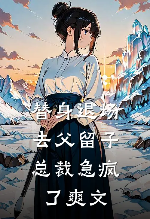 替身退场去父留子，总裁急疯了爽文