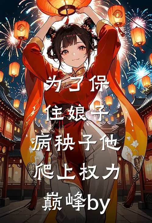 为了保住娘子，病秧子他爬上权力巅峰by