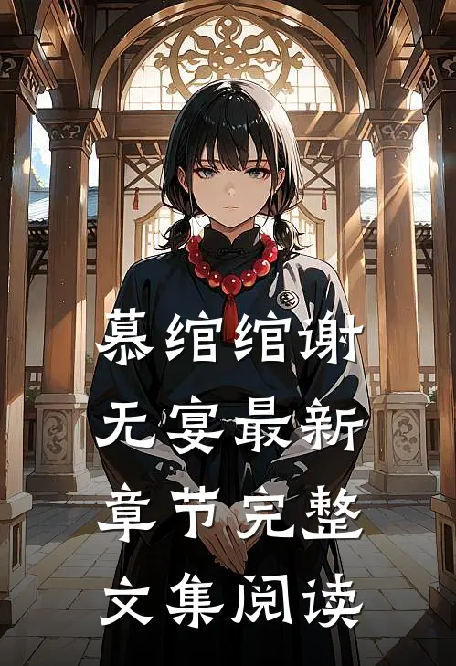 慕绾绾谢无宴最新章节完整文集阅读