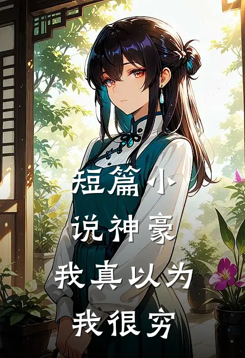 短篇小说神豪：我真以为我很穷