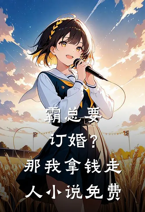 霸总要订婚？那我拿钱走人小说免费