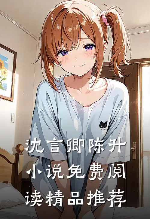 沈言卿陈升小说免费阅读精品推荐