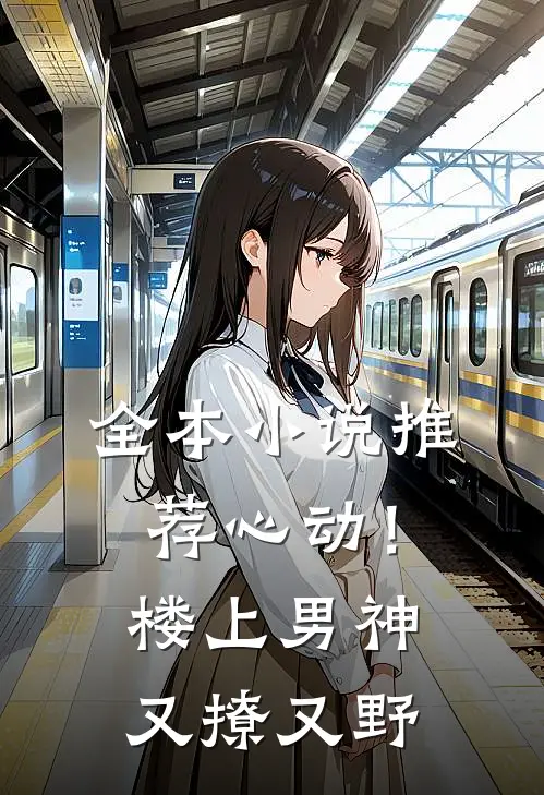 全本小说推荐心动！楼上男神又撩又野