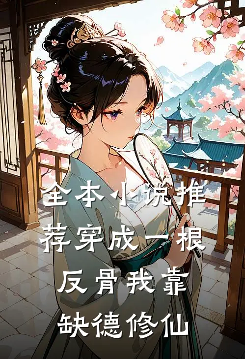 全本小说推荐穿成一根反骨我靠缺德修仙