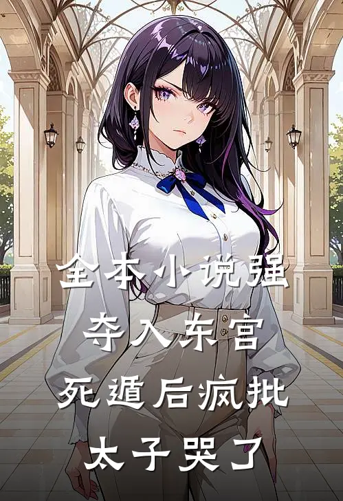 全本小说强夺入东宫，死遁后疯批太子哭了