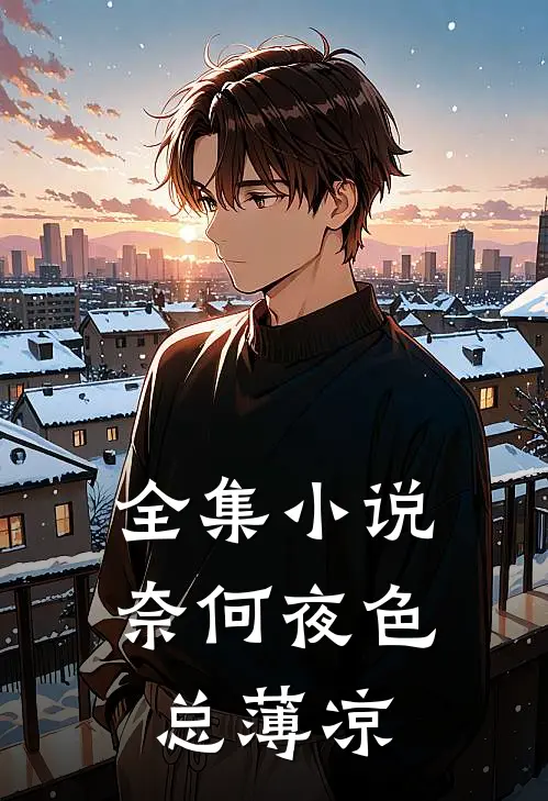 全集小说奈何夜色总薄凉