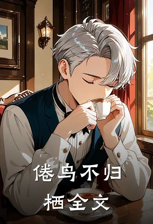 倦鸟不归栖全文