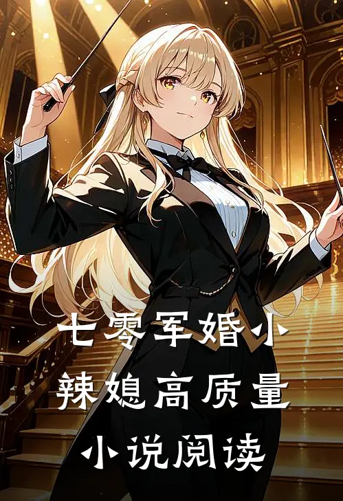 七零军婚小辣媳高质量小说阅读