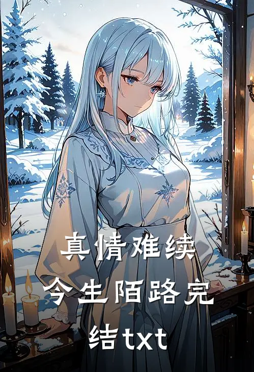真情难续，今生陌路完结txt
