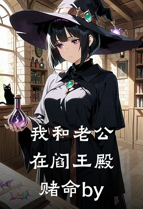 我和老公在阎王殿赌命by