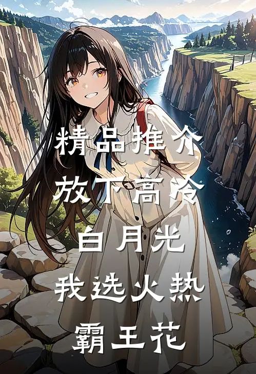 精品推介放下高冷白月光,我选火热霸王花