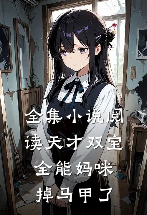 全集小说阅读天才双宝：全能妈咪掉马甲了