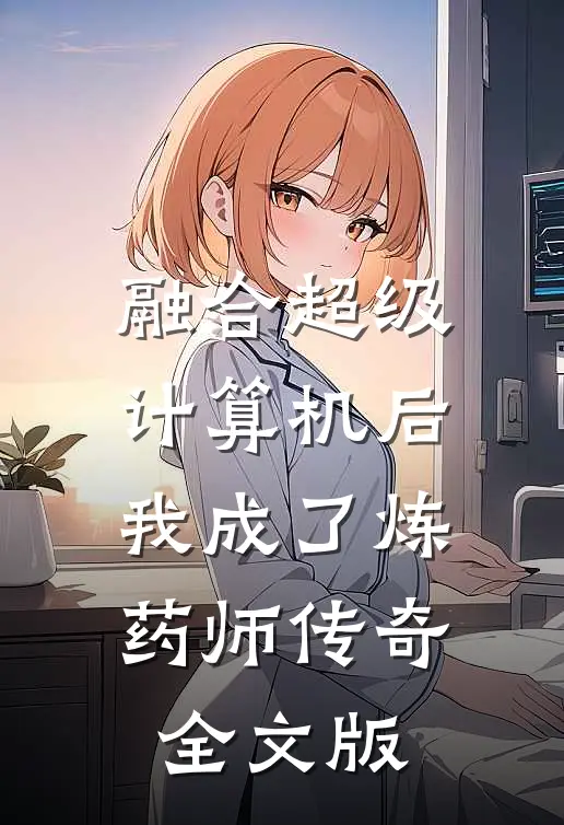 融合超级计算机后，我成了炼药师传奇全文版