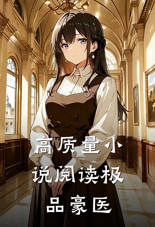 高质量小说阅读极品豪医