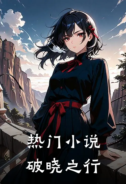 热门小说破晓之行