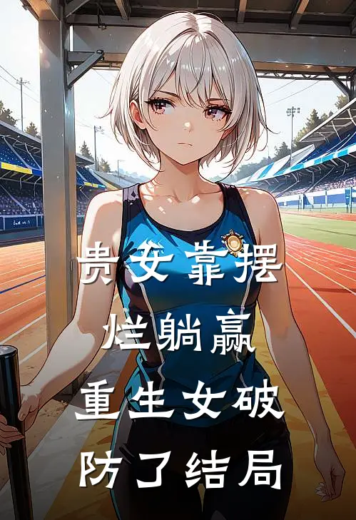 贵女靠摆烂躺赢，重生女破防了结局