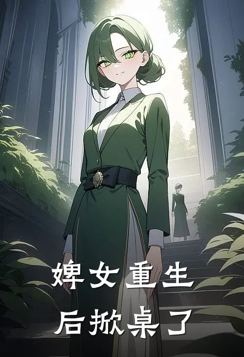婢女重生后掀桌了