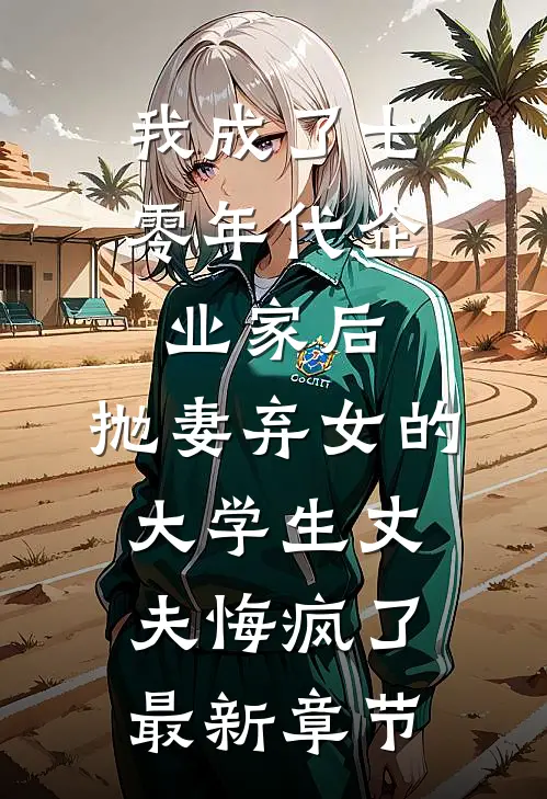 我成了七零年代企业家后，抛妻弃女的大学生丈夫悔疯了最新章节