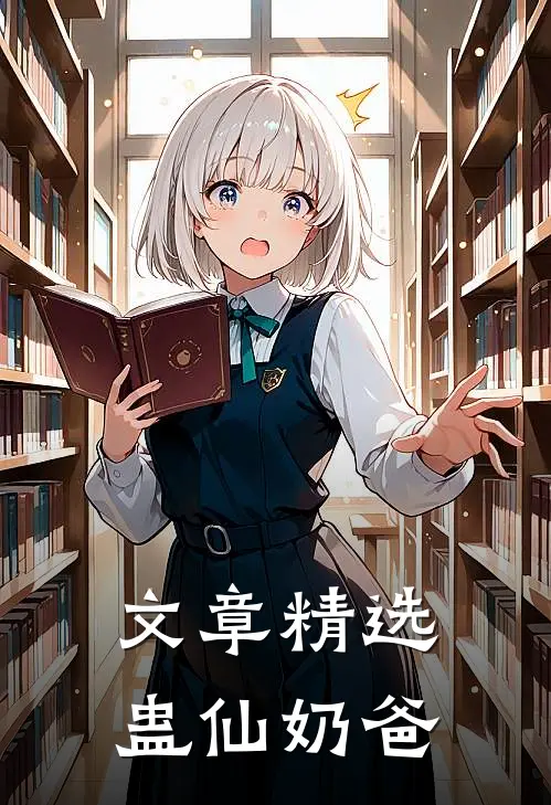 文章精选蛊仙奶爸